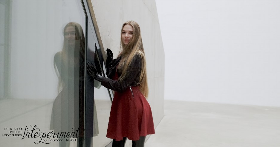 Catherine Reus 5 - LateXperiment